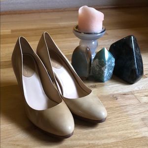 LAST CHANCE! Cole Haan Nike Air Heels